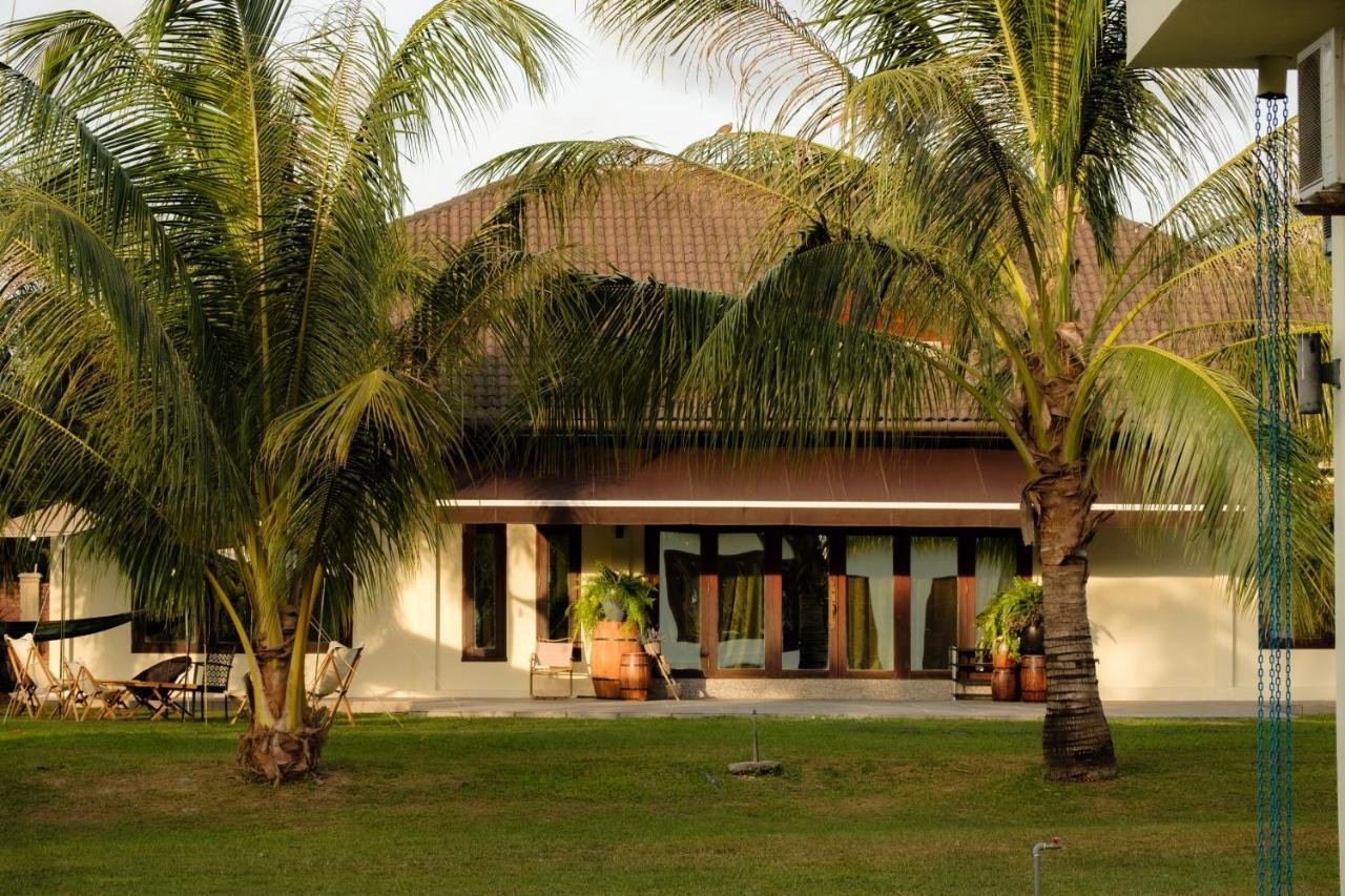Sembilan Langkawi